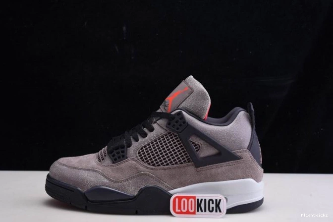 "Taupe DB0732-200 Air 4 Retro Jordan Haze" 0820